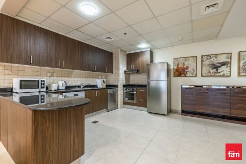 Appartement à Dubai Marina, Dubai, 1 chambre, 89.1 m², № 115327 - photo 15