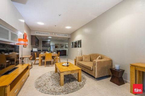 Appartement à Dubai Marina, Dubai, 1 chambre, 89.1 m², № 115327 - photo 3