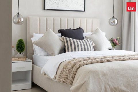 شقة في مرسى دبي, دبي 3 غرف نوم, 161.9 م² رقم 115324 - صورة 9