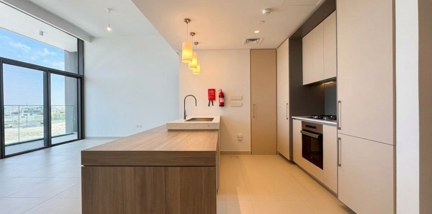 Appartement à Arjan, Dubai, 1 chambre, 87.3 m², № 115328
