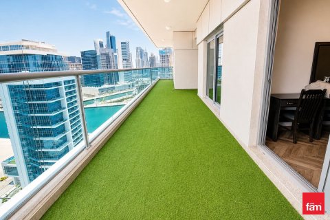 شقة في الخليج التجاري, دبي 4 غرف نوم, 201.4 م² رقم 115325 - صورة 10