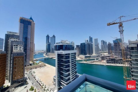 شقة في الخليج التجاري, دبي 4 غرف نوم, 201.4 م² رقم 115325