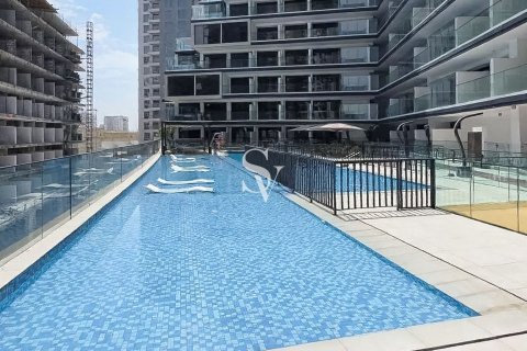 Apartamento en Arjan, Dubai, 1 dormitorio, 81 m², № 118642 - foto 2