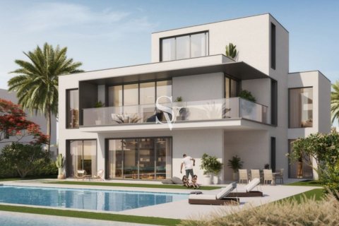 Villa en Dubai, 4 dormitorios, 961 m², № 118643 - foto 9