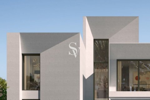 Villa en Dubai, 4 dormitorios, 961 m², № 118643 - foto 12