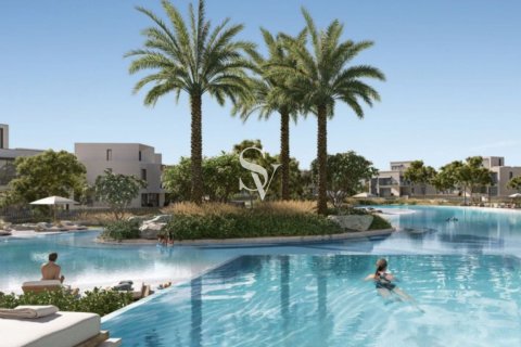 Villa en Dubai, 4 dormitorios, 961 m², № 118643 - foto 2
