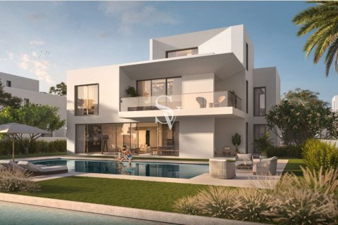 Villa en Dubai, 4 dormitorios, 961 m², № 118643 - foto 6