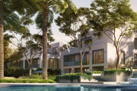 Villa en Dubai, 4 dormitorios, 961 m², № 118643 - foto 5