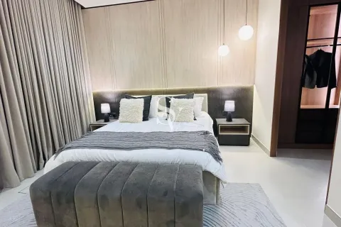 Apartamento en Dubai Land, Dubai, 1 dormitorio, 136 m², № 118641 - foto 8