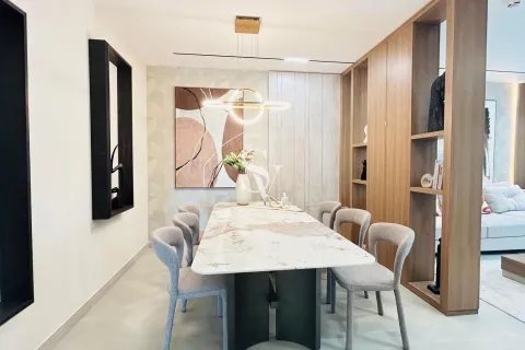 Apartamento en Dubai Land, Dubai, 1 dormitorio, 136 m², № 118641 - foto 3