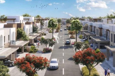 Villa in Dubai South (Dubai World Central), Dubai 5 bedrooms, 412 sq.m. № 118646 - photo 7