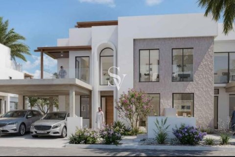 Villa in Dubai South (Dubai World Central), Dubai 5 bedrooms, 412 sq.m. № 118646