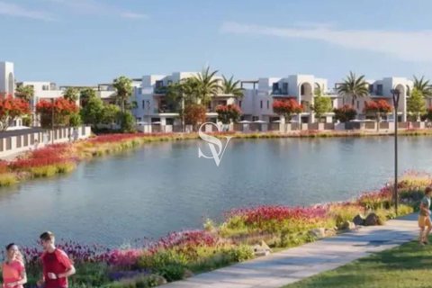 Villa in Dubai South (Dubai World Central), Dubai 5 bedrooms, 412 sq.m. № 118646 - photo 2