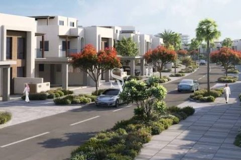 Villa in Dubai South (Dubai World Central), Dubai 5 bedrooms, 412 sq.m. № 118646 - photo 3