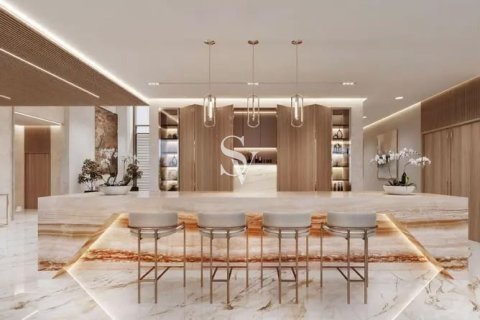 Villa in Dubai South (Dubai World Central), Dubai 5 bedrooms, 412 sq.m. № 118646 - photo 4