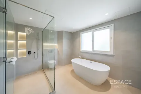 فيلا في Green Community Motor City, Motor City, دبي 5 غرف نوم , 577 م² رقم 122397 - صورة 1