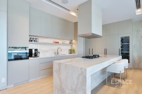 Купить виллу в Пальме Джумейре, Дубай: 6 спален, 650м², № 122399 - фото 10