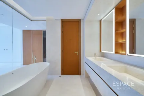 شقة في نخلة جميرا, دبي 2 غرف نوم, 137 م² رقم 122394 - صورة 12
