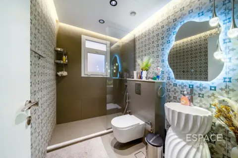 فيلا في Palmera 4, المرابع العربية, دبي 3 غرف نوم, 269 م² رقم 122396 - صورة 12