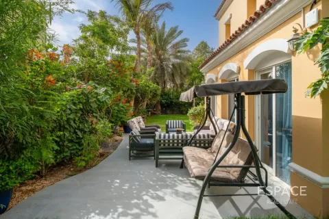 فيلا في Palmera 4, المرابع العربية, دبي 3 غرف نوم, 269 م² رقم 122396 - صورة 18