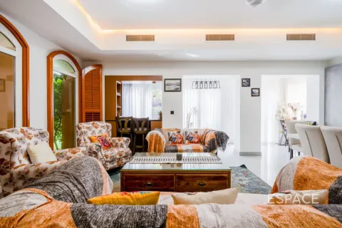 فيلا في Palmera 4, المرابع العربية, دبي 3 غرف نوم, 269 م² رقم 122396 - صورة 3
