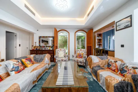 فيلا في Palmera 4, المرابع العربية, دبي 3 غرف نوم, 269 م² رقم 122396 - صورة 2