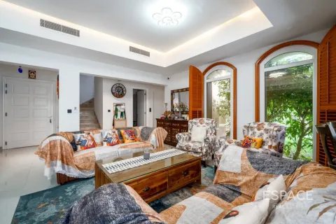 فيلا في Palmera 4, المرابع العربية, دبي 3 غرف نوم, 269 م² رقم 122396 - صورة 4