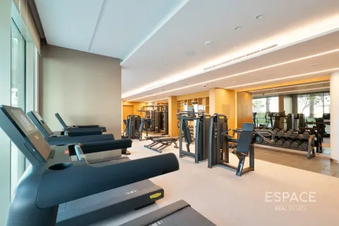 Apartment in Palm Jumeirah, Dubai 3 bedrooms, 190 sq.m. № 122395 - photo 20