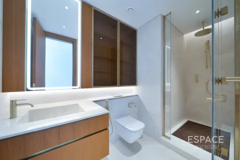 Apartment in Palm Jumeirah, Dubai 3 bedrooms, 190 sq.m. № 122395 - photo 14