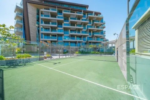 Apartment in Palm Jumeirah, Dubai 3 bedrooms, 190 sq.m. № 122395 - photo 15