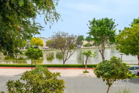 فيلا في Meadows, دبي 5 غرف نوم , 390 م² رقم 122400 - صورة 13