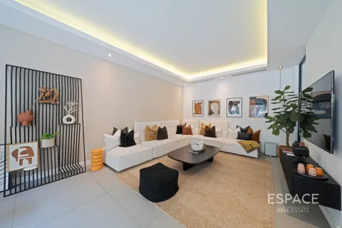 فيلا في Meadows, دبي 5 غرف نوم , 390 م² رقم 122400 - صورة 2