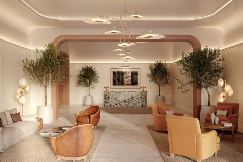 Apartamento en Dubai Harbour, Dubai, 5 dormitorios, 541.8 m², № 47795 - foto 6