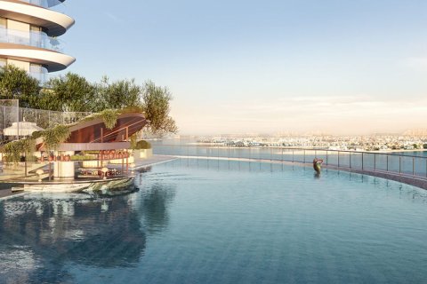 Apartamento en Dubai Harbour, Dubai, 5 dormitorios, 541.8 m², № 47795 - foto 7