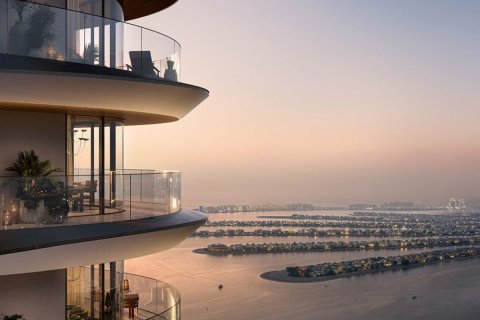 Apartamento en Dubai Harbour, Dubai, 5 dormitorios, 541.8 m², № 47795 - foto 9