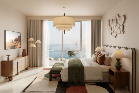 Apartamento en Dubai Harbour, Dubai, 5 dormitorios, 541.8 m², № 47795 - foto 5