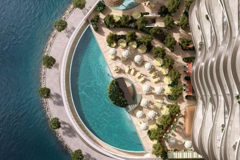 Apartamento en Dubai Harbour, Dubai, 5 dormitorios, 541.8 m², № 47795 - foto 8