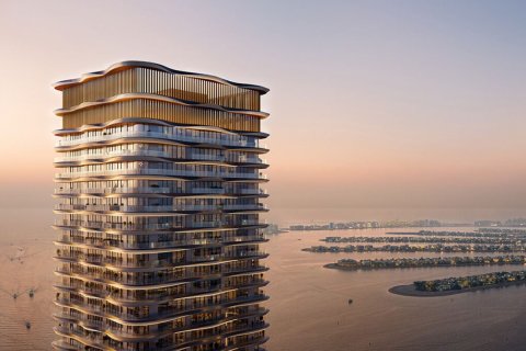 Apartamento en Dubai Harbour, Dubai, 5 dormitorios, 541.8 m², № 47795 - foto 11