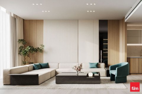 Apartment in Business Bay, Dubai 2 bedrooms, 101.3 sq.m. № 47804 - photo 15