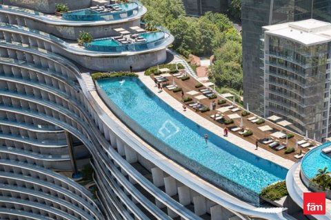 Apartment in Business Bay, Dubai 2 bedrooms, 101.3 sq.m. № 47804 - photo 7