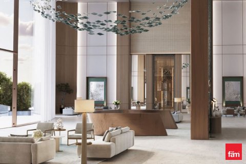 Apartment in Business Bay, Dubai 2 bedrooms, 101.3 sq.m. № 47804 - photo 11