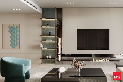 Apartment in Business Bay, Dubai 2 bedrooms, 101.3 sq.m. № 47804 - photo 16