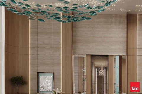 Apartment in Business Bay, Dubai 2 bedrooms, 101.3 sq.m. № 47804 - photo 12