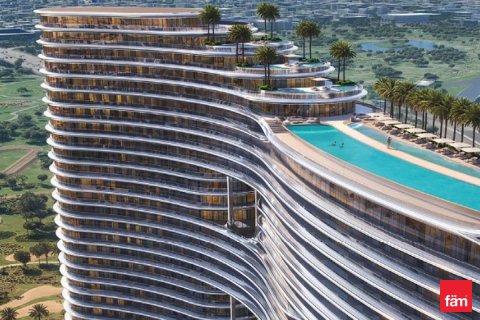 Apartment in Business Bay, Dubai 2 bedrooms, 101.3 sq.m. № 47804 - photo 6