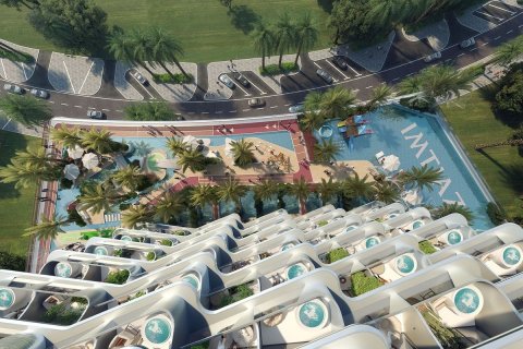 Apartment in Dubai 1 bedroom, 75.2 sq.m. № 47799 - photo 6