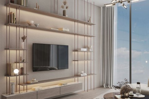 Apartment in Dubai 1 bedroom, 75.2 sq.m. № 47799 - photo 2