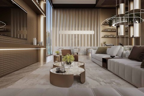 Apartment in Dubai 1 bedroom, 75.2 sq.m. № 47799 - photo 9