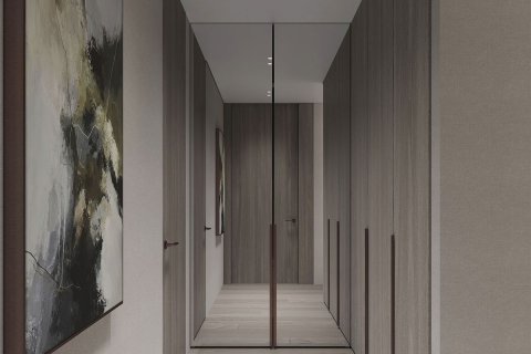 Apartment in Dubai 1 bedroom, 75.2 sq.m. № 47799 - photo 5