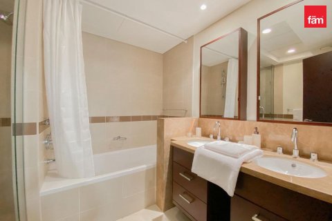 Apartamento en Downtown Dubai (Downtown Burj Dubai), Dubai, 2 dormitorios, 133.8 m², № 47802 - foto 16