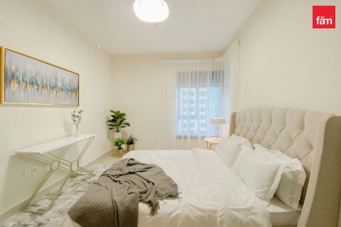 Apartamento en Downtown Dubai (Downtown Burj Dubai), Dubai, 2 dormitorios, 133.8 m², № 47802 - foto 9